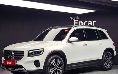 Mercedes-Benz GLB, 2023 год, 4 550 000 рублей, 1 фотография