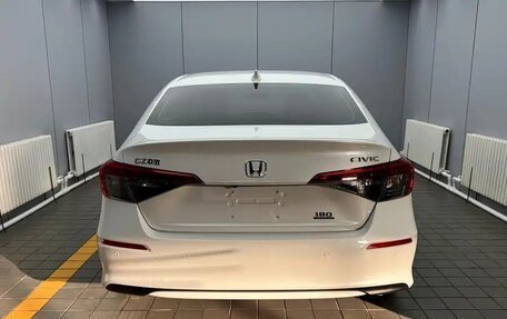 Honda Civic, 2023 год, 1 434 333 рублей, 5 фотография