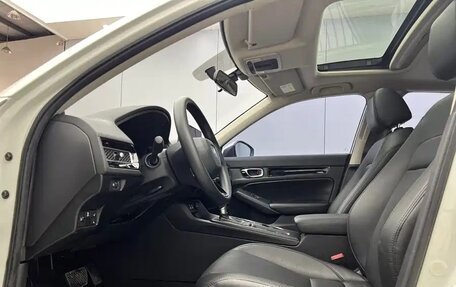 Honda Civic, 2023 год, 1 434 333 рублей, 7 фотография