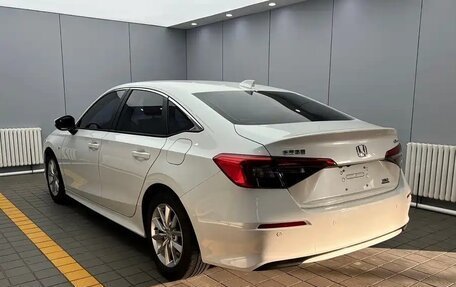 Honda Civic, 2023 год, 1 434 333 рублей, 4 фотография