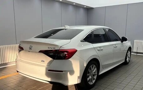 Honda Civic, 2023 год, 1 434 333 рублей, 6 фотография