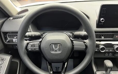 Honda Civic, 2023 год, 1 434 333 рублей, 10 фотография