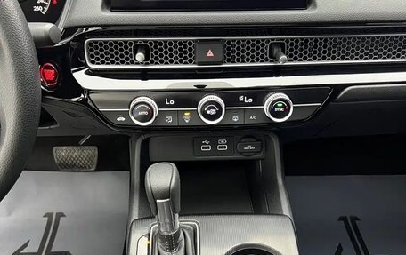 Honda Civic, 2023 год, 1 434 333 рублей, 11 фотография