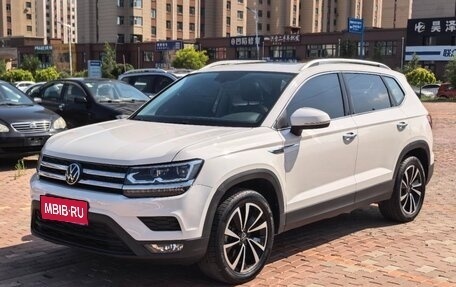 Volkswagen Tharu, 2022 год, 1 435 000 рублей, 1 фотография