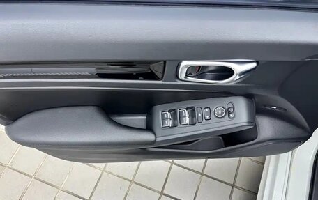 Honda Civic, 2023 год, 1 434 333 рублей, 14 фотография