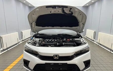 Honda Civic, 2023 год, 1 434 333 рублей, 15 фотография
