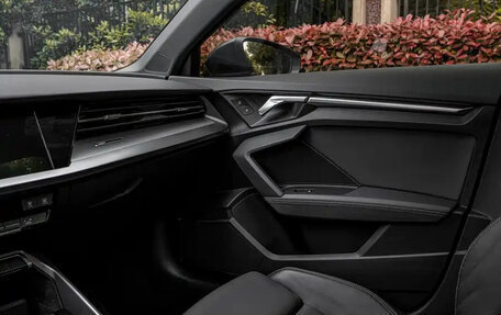 Audi A3, 2022 год, 1 678 018 рублей, 9 фотография