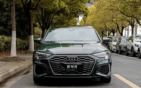 Audi A3, 2022 год, 1 678 018 рублей, 2 фотография