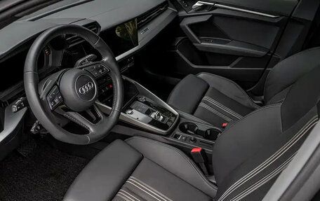 Audi A3, 2022 год, 1 678 018 рублей, 6 фотография