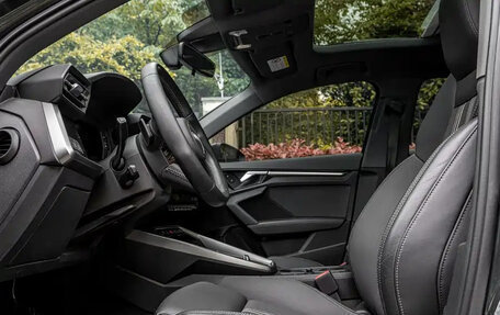 Audi A3, 2022 год, 1 678 018 рублей, 8 фотография