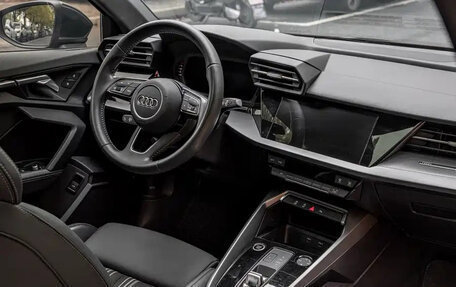 Audi A3, 2022 год, 1 678 018 рублей, 11 фотография