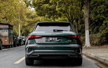 Audi A3, 2022 год, 1 678 018 рублей, 4 фотография