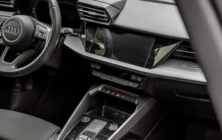 Audi A3, 2022 год, 1 678 018 рублей, 12 фотография