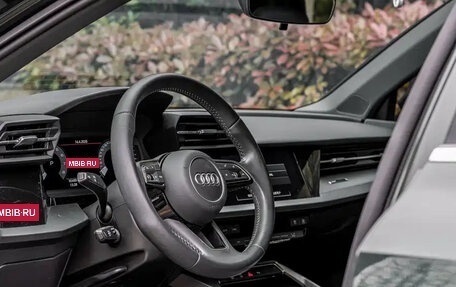 Audi A3, 2022 год, 1 678 018 рублей, 7 фотография
