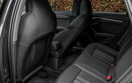 Audi A3, 2022 год, 1 678 018 рублей, 13 фотография