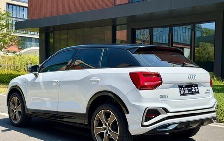 Audi Q2 I, 2022 год, 1 700 000 рублей, 7 фотография