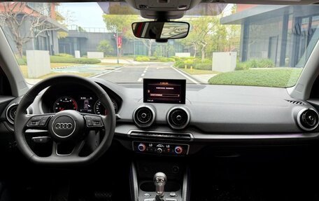 Audi Q2 I, 2022 год, 1 700 000 рублей, 11 фотография