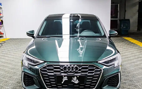 Audi A3, 2023 год, 1 779 018 рублей, 2 фотография