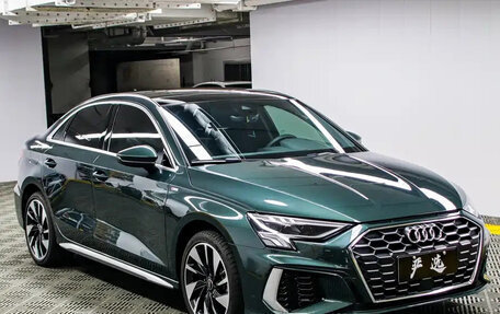 Audi A3, 2023 год, 1 779 018 рублей, 3 фотография