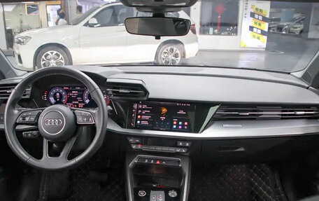 Audi A3, 2023 год, 1 779 018 рублей, 4 фотография