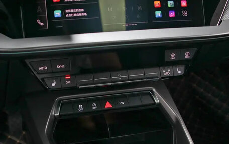 Audi A3, 2023 год, 1 779 018 рублей, 10 фотография