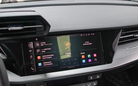 Audi A3, 2023 год, 1 779 018 рублей, 8 фотография