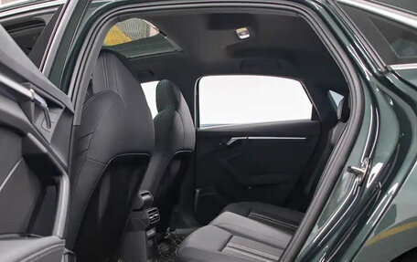 Audi A3, 2023 год, 1 779 018 рублей, 15 фотография