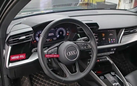 Audi A3, 2023 год, 1 779 018 рублей, 5 фотография