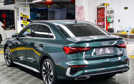 Audi A3, 2023 год, 1 779 018 рублей, 19 фотография