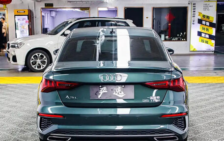 Audi A3, 2023 год, 1 779 018 рублей, 20 фотография