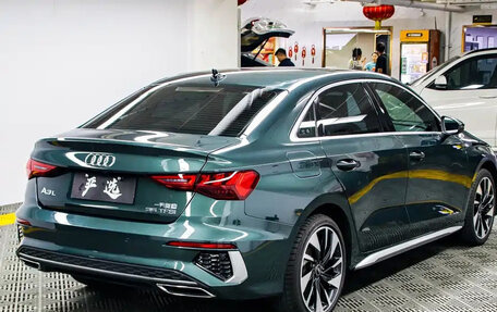 Audi A3, 2023 год, 1 779 018 рублей, 21 фотография
