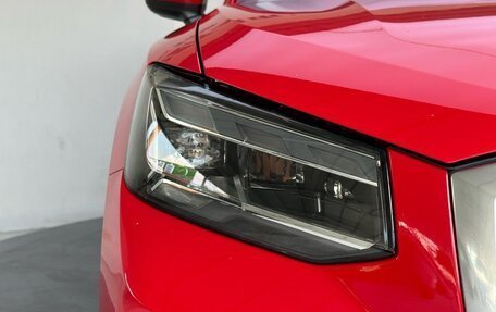 Audi Q2 I, 2022 год, 1 570 000 рублей, 7 фотография