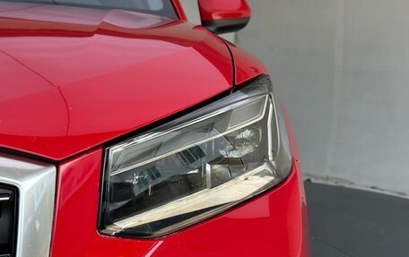 Audi Q2 I, 2022 год, 1 570 000 рублей, 8 фотография