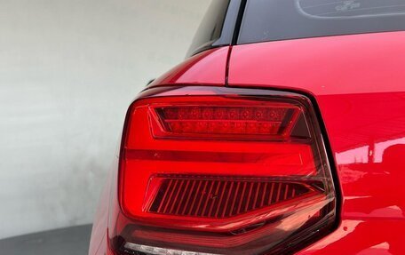 Audi Q2 I, 2022 год, 1 570 000 рублей, 9 фотография