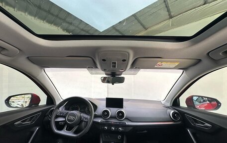 Audi Q2 I, 2022 год, 1 570 000 рублей, 15 фотография