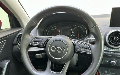 Audi Q2 I, 2022 год, 1 570 000 рублей, 16 фотография