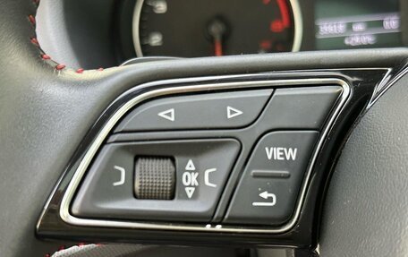 Audi Q2 I, 2022 год, 1 570 000 рублей, 17 фотография