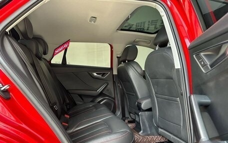 Audi Q2 I, 2022 год, 1 570 000 рублей, 28 фотография