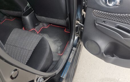 Nissan Note II рестайлинг, 2012 год, 805 000 рублей, 11 фотография