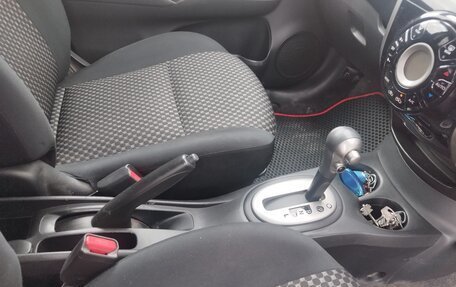 Nissan Note II рестайлинг, 2012 год, 805 000 рублей, 15 фотография