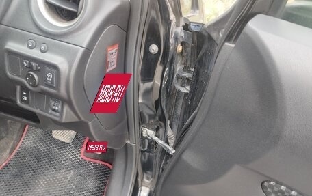 Nissan Note II рестайлинг, 2012 год, 805 000 рублей, 13 фотография