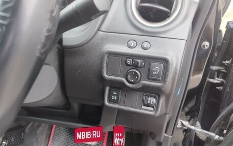 Nissan Note II рестайлинг, 2012 год, 805 000 рублей, 16 фотография