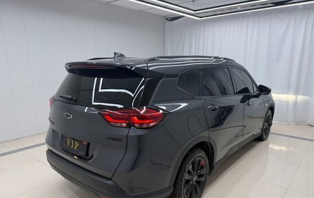 Chevrolet Orlando, 2022 год, 1 613 000 рублей, 6 фотография