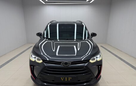 Chevrolet Orlando, 2022 год, 1 613 000 рублей, 2 фотография