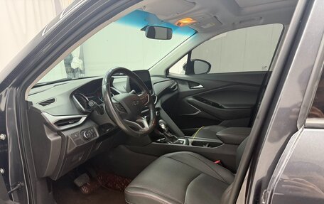 Chevrolet Orlando, 2022 год, 1 613 000 рублей, 7 фотография