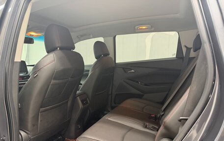 Chevrolet Orlando, 2022 год, 1 613 000 рублей, 8 фотография