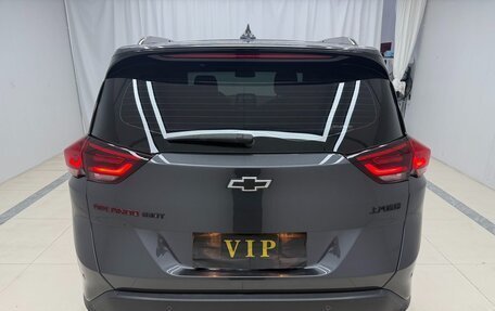 Chevrolet Orlando, 2022 год, 1 613 000 рублей, 5 фотография