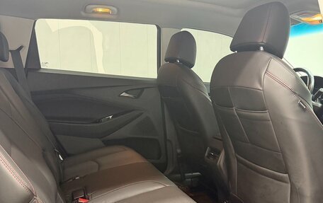Chevrolet Orlando, 2022 год, 1 613 000 рублей, 10 фотография