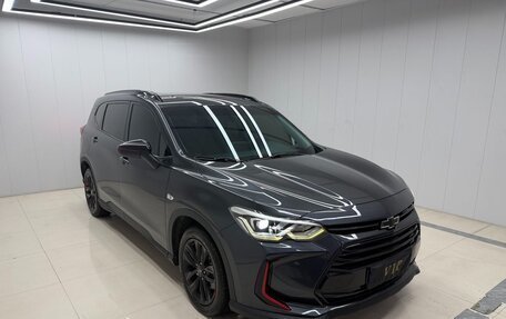 Chevrolet Orlando, 2022 год, 1 613 000 рублей, 3 фотография