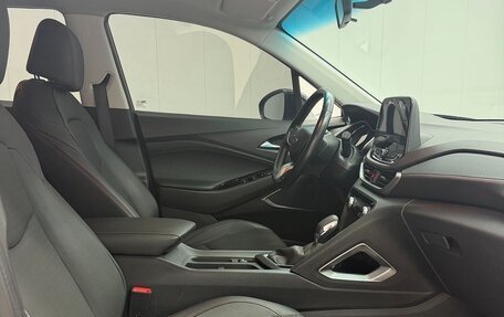 Chevrolet Orlando, 2022 год, 1 613 000 рублей, 11 фотография